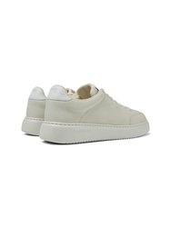 Women Runner Sneakers K21 - White