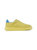 Women Runner Sneakers K21- Yellow - Yellow