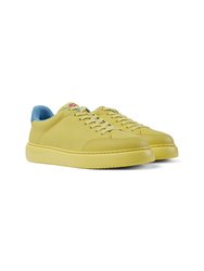 Women Runner Sneakers K21- Yellow