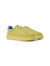 Women Runner Sneakers K21- Yellow