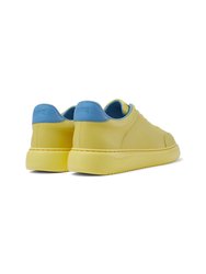 Women Runner Sneakers K21- Yellow