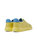 Women Runner Sneakers K21- Yellow