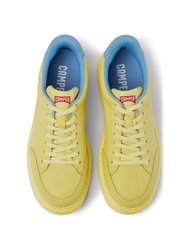 Women Runner Sneakers K21- Yellow