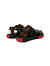 Women Sandals Set - Black