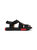 Women Sandals Set - Black - Black