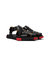 Women Sandals Set - Black