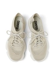 Women Sneaker Karst - Pastel Grey 