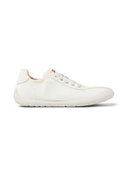 Women Sneaker Path - White Natural - White Natural