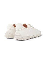 Women Sneaker Path - White Natural