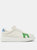 Women Sneaker Runner K21 Twins - White Leather