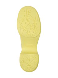 Women Thelma Sandals - Yellow