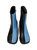 Women Twins Ankle Boots - Blue/Black