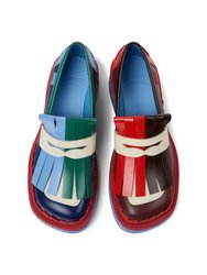 Women Twins Formal Shoes - Multicolor