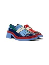 Women Twins Formal Shoes - Multicolor