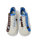 Women Twins Shoes - White