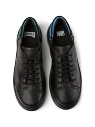 Women Twins Sneakers - Black