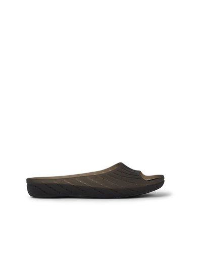 Camper Women Wabi Sandals - Black product
