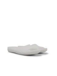 Women Wabi Sandals - White