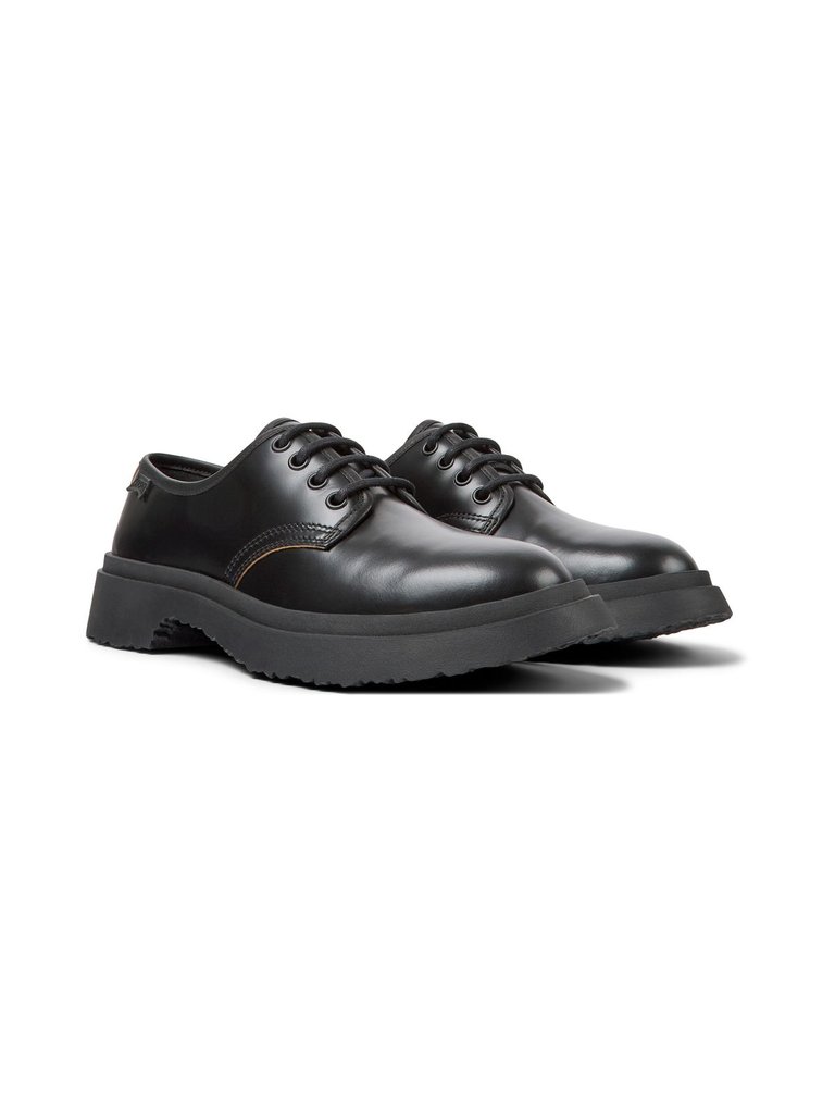 Women Walden Formal Shoes - Black