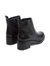Women Wanda Leather Boot - Black