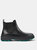 Women's Ankle Boots Brutus Trek - Black - Black