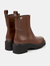 Women's Ankle Boots Milah