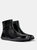 Women's Ankle Boots Peu Cami - Black