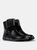 Women's Ankle Boots Peu Cami - Black