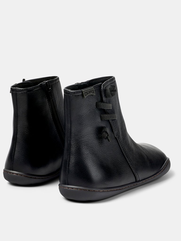 Camper women's store ankle boots