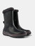 Women's Ankle Boots Peu Pista GM - Black