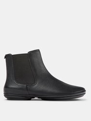 Women's Ankle Boots Right Nina - Black