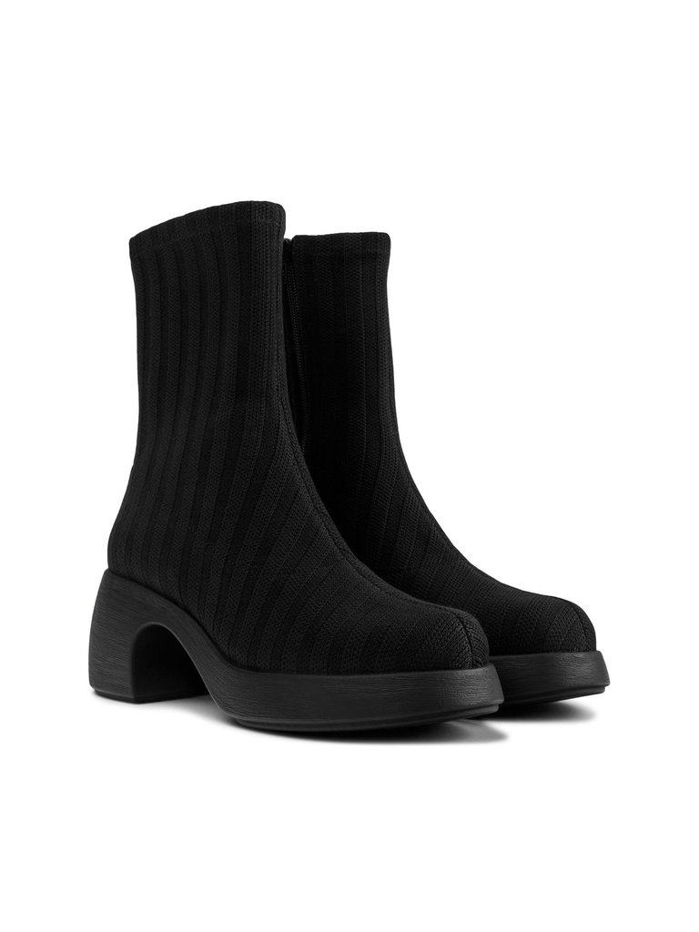 Women's Ankle Boots Thelma - Black