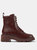Women's Ankle Lace-Up Boots Milah