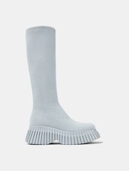 Women's BCN Boots - Pastel Grey