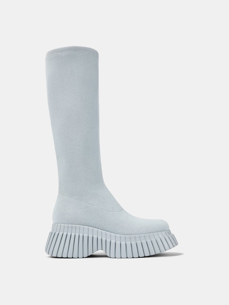 Women's BCN Boots - Pastel Grey