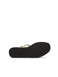 Women's Bolso Sandal