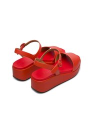 Women's Bolso Sandal