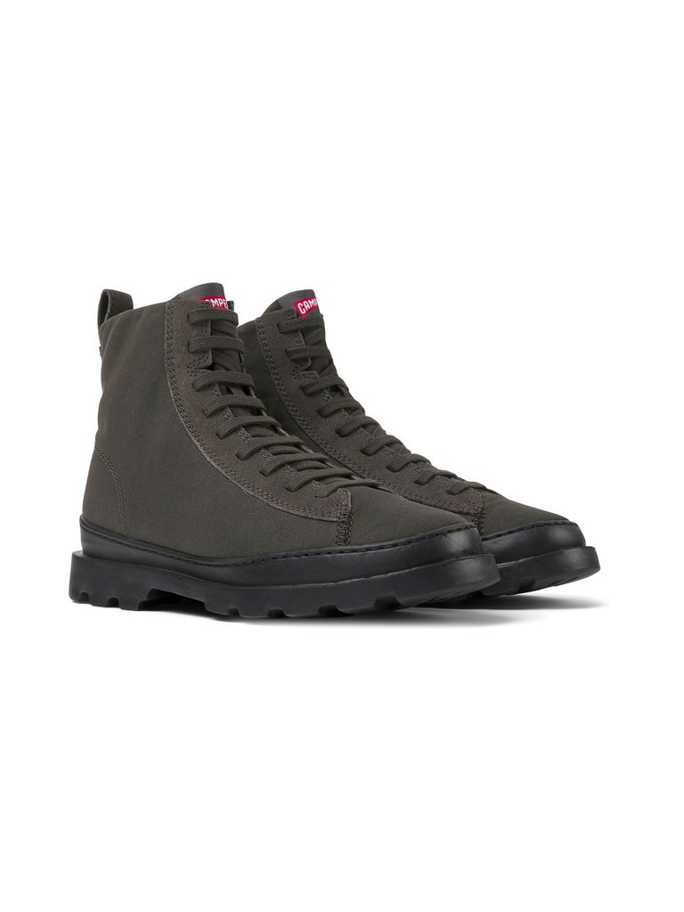 Women's Boots Brutus - Dark Gray