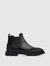 Women's Brutus Ankle boots - Black