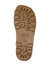 Women's Brutus Sandals - Medium Brown