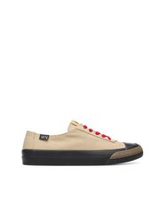 Women's Camaleon Sneaker - Medium Beige