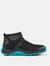 Women's Drift Trail Sneaker - Black