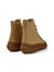 Women's Ground Ankle Boots - Beige