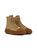 Women's Ground Ankle Boots - Beige