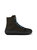 Women's Ground Ankle Boots - Dark Green - Green