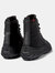 Women's Ground Ankle Boots