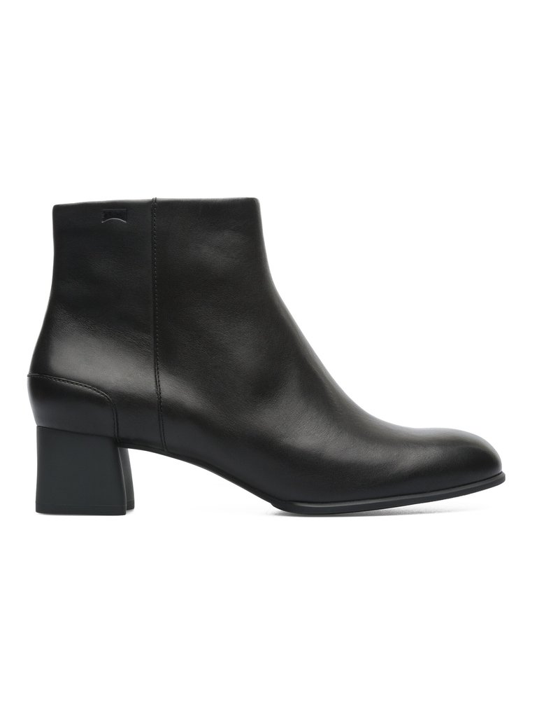 Women's Katie Ankle boots - Black