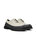 Women's Lace-Up Shoes Pix - Multicolored Black/White