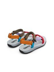 Women's Match T-Strap Sandal