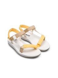 Women's Match T-Strap Sandal